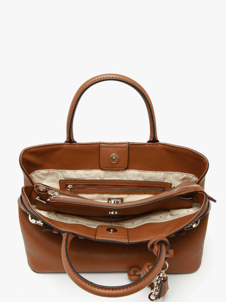 Handtas Gregoria Guess Bruin gregoria BG854607 ander zicht 2